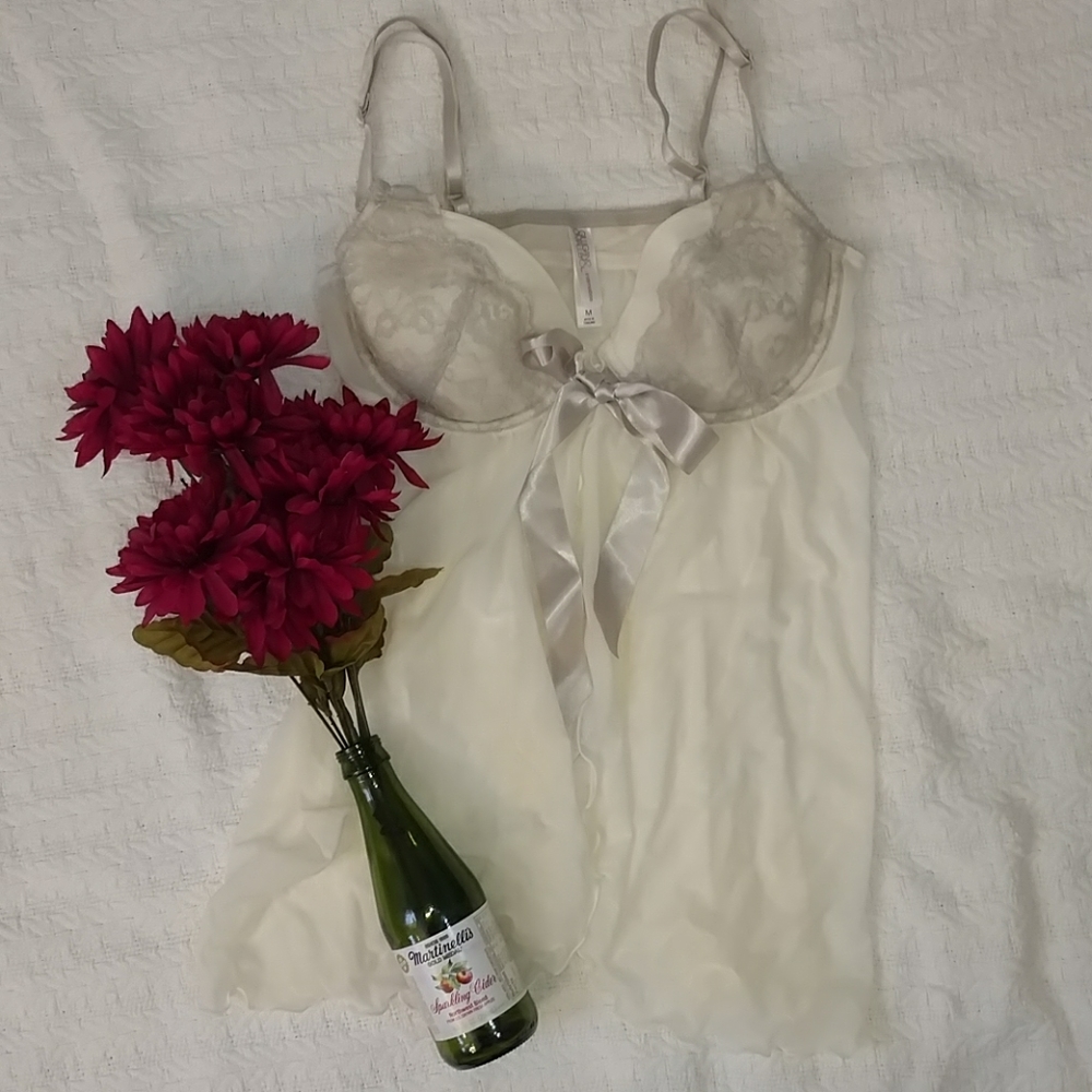 Lingerie❤️🔥bundle 5/$10🥳🍰
